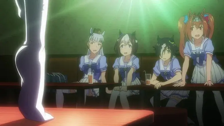 Umamusume: Pretty Derby still 6