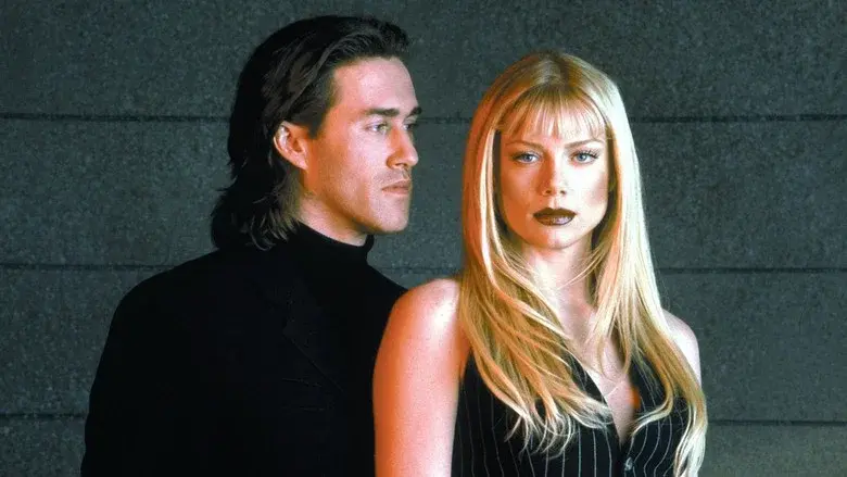 La Femme Nikita still 1