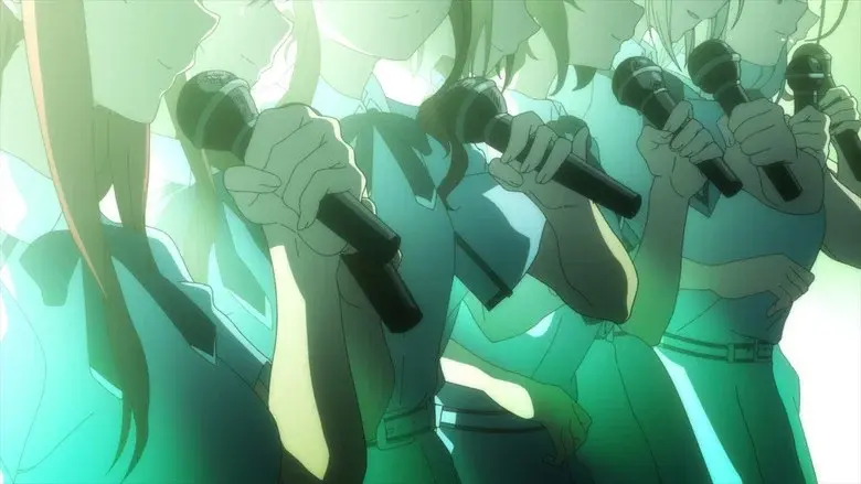 22/7 (Nanabun no Nijyuuni) still 6