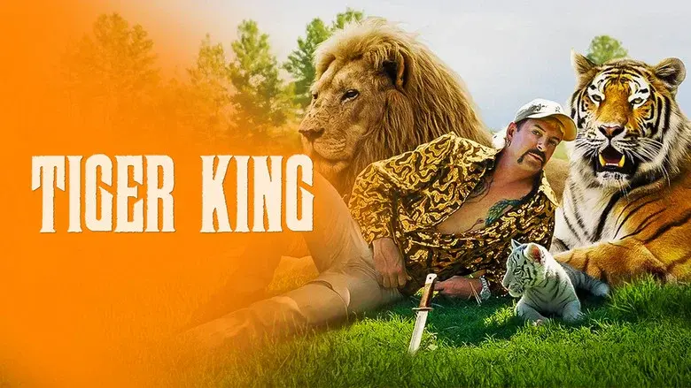 Tiger King still 7
