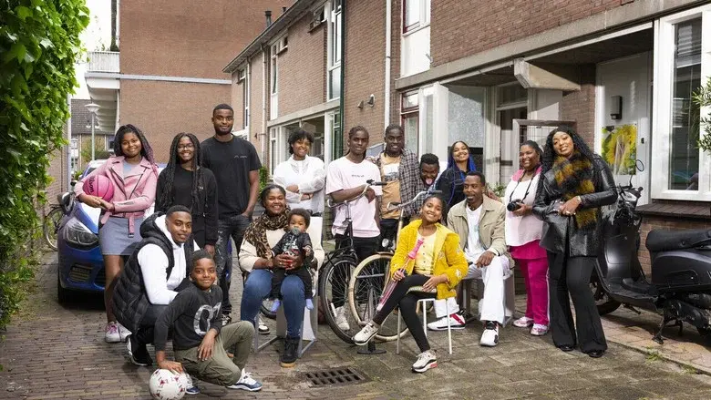 Een Huis Vol still 4