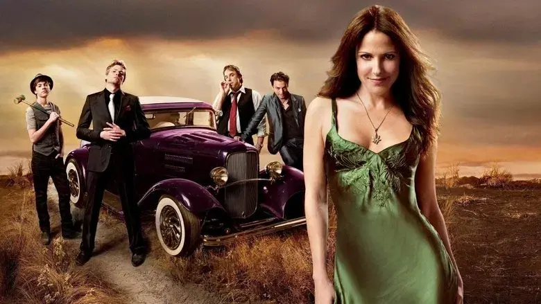 Weeds still 8