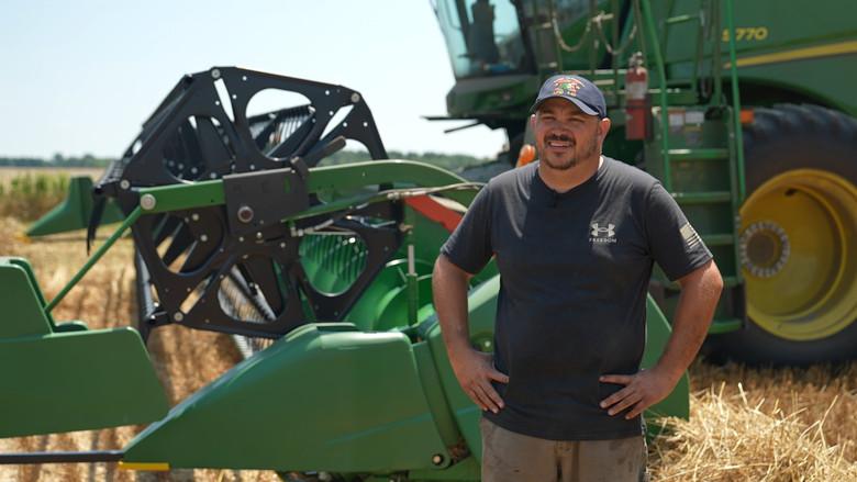 Maryland Farm & Harvest still 3