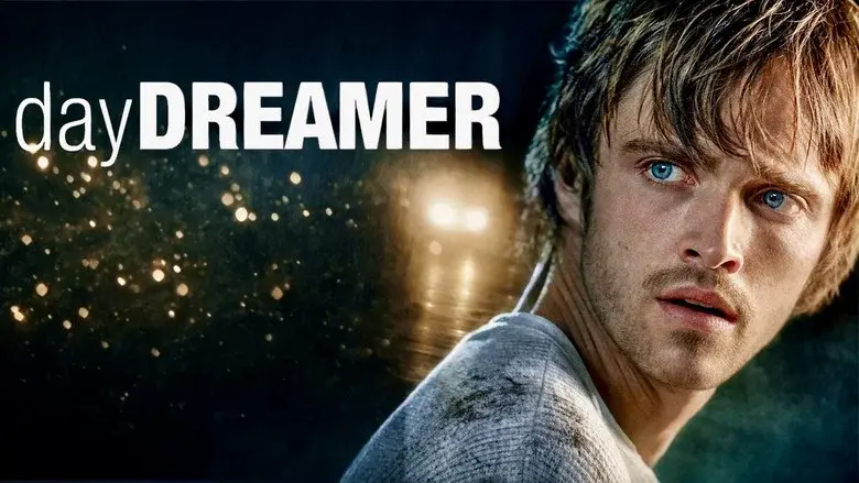 Daydreamer still 5