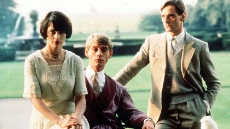 Brideshead Revisited still 3