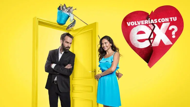 ¿Volverías con tu ex? still 2