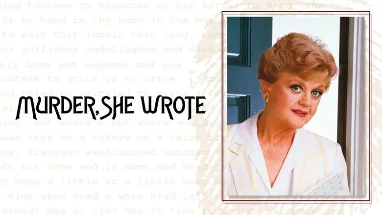 Murder, She Wrote still 1