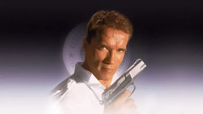 True Lies still 4