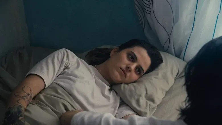 Are You Awake? still 2