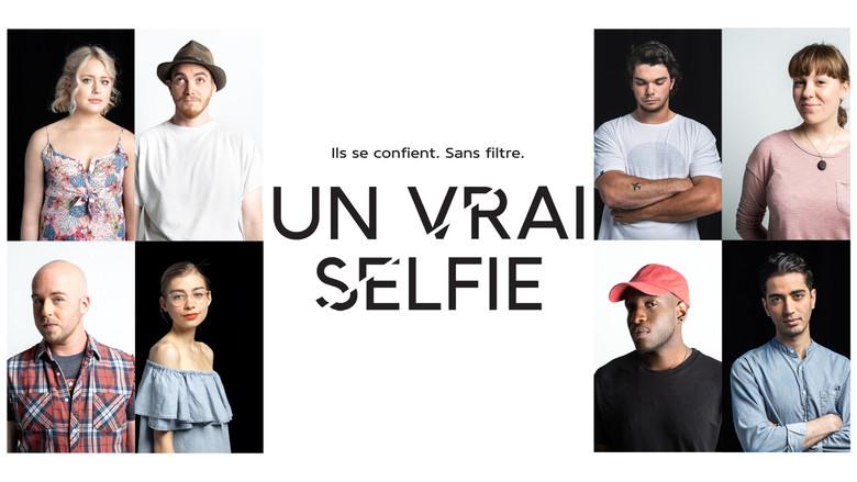 Un vrai selfie still 3