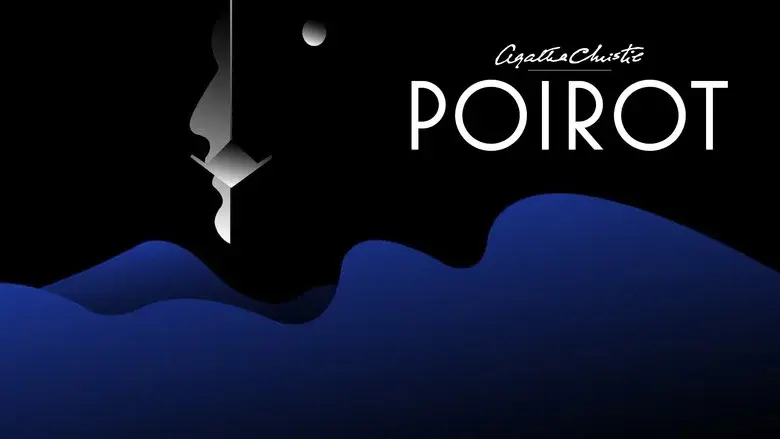Agatha Christie's Poirot still 4