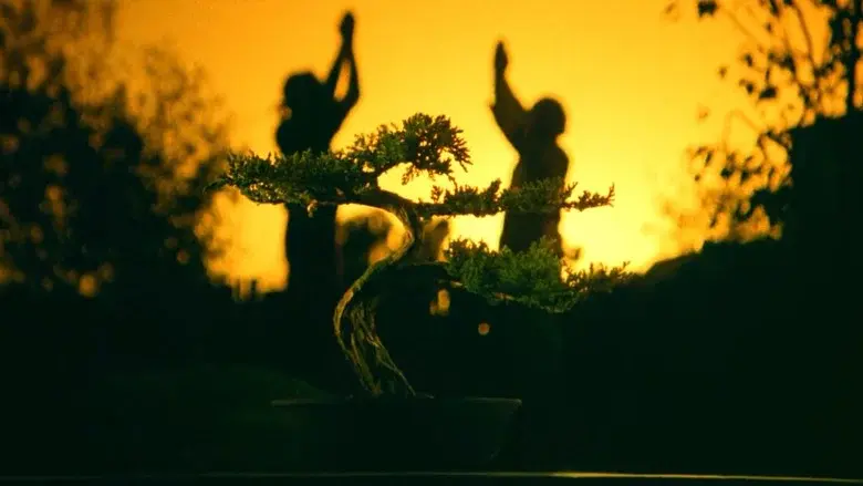 The Karate Kid Part III still 6