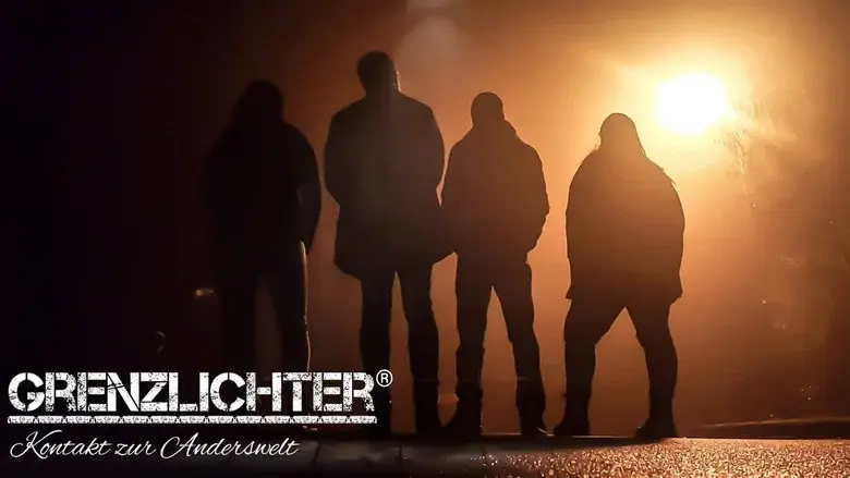 Grenzlichter - Kontakt zur Anderswelt still 4