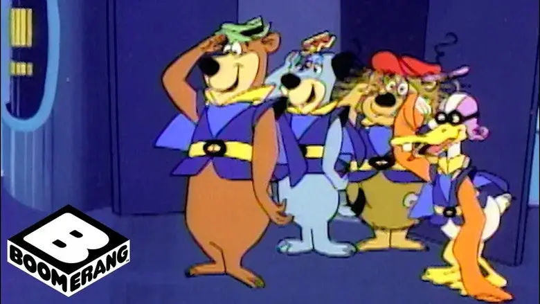 Galaxy Goof-Ups still 4