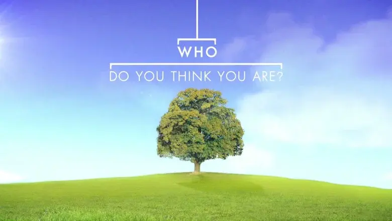 Who Do You Think You Are? still 4