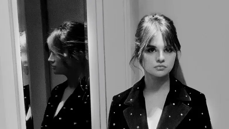 Selena Gomez: My Mind & Me still 3