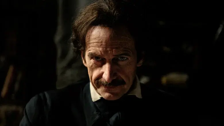 Edgar Allan Poe: Buried Alive still 5