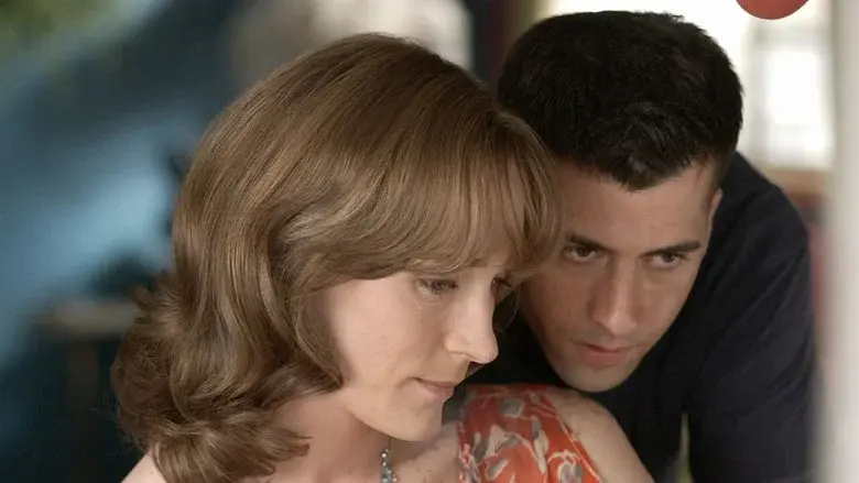 Soldier's Girl still 2