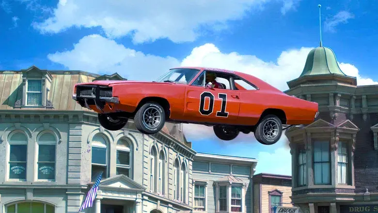 The Dukes of Hazzard still 8
