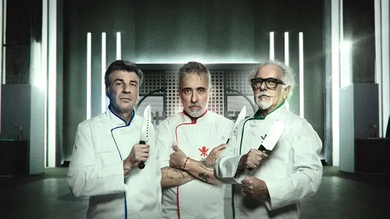 El discípulo del chef still 3