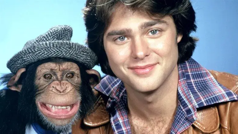 B. J. and the Bear still 1