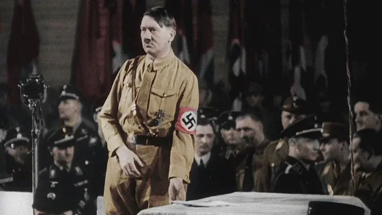 Apocalypse: The Second World War still 2
