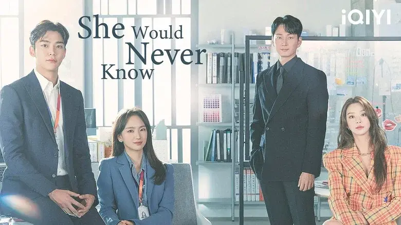She Would Never Know still 6
