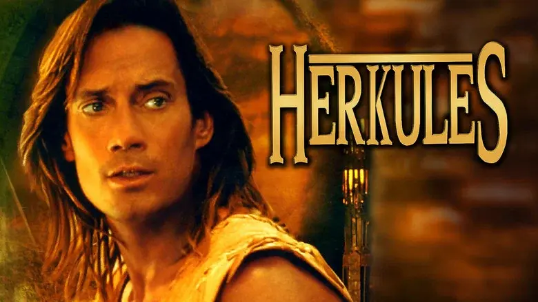 Hercules: The Legendary Journeys still 2