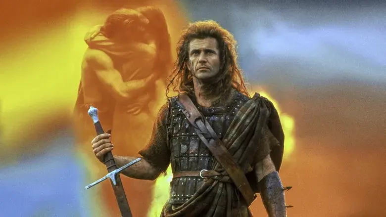 Braveheart still 7