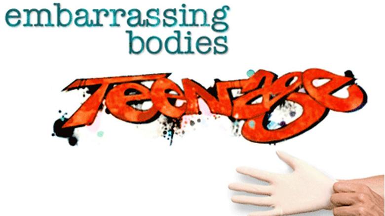 Embarrassing Teenage Bodies still 4