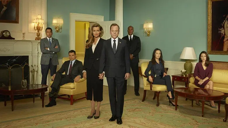 Designated Survivor still 3