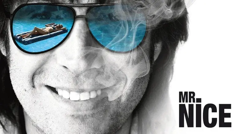 Mr. Nice still 3