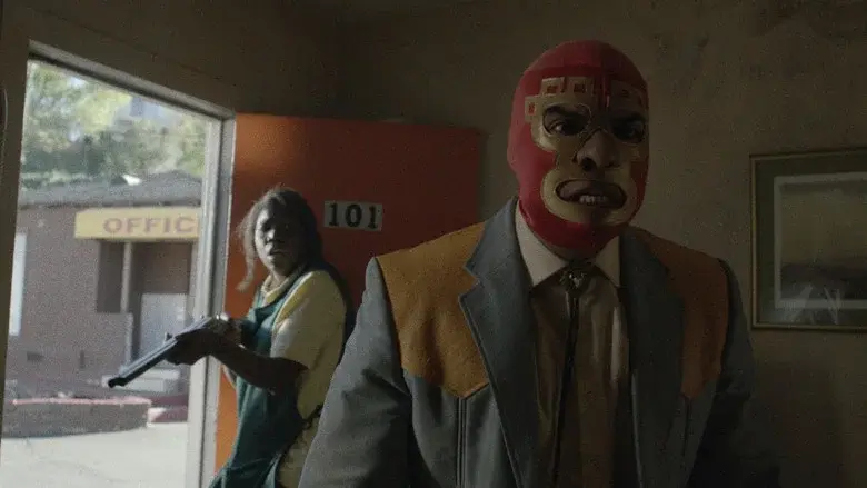 Lowlife still 2