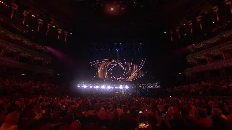 The Sound of 007: Live from the Royal Albert Hall still 5