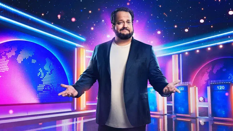 Jeopardy! Suomi still 2