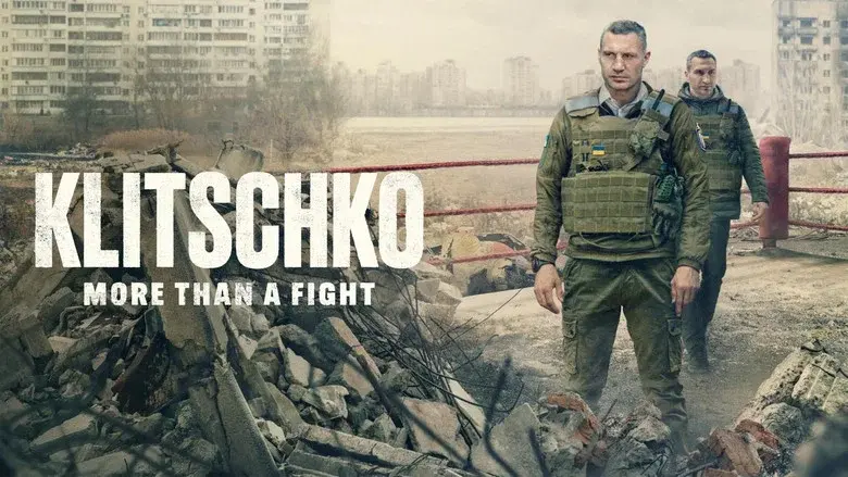 Klitschko: More Than a Fight still 2