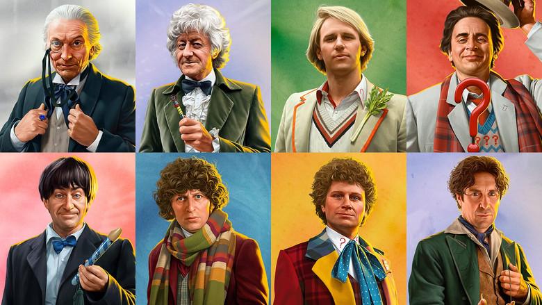Doctor Who still 2