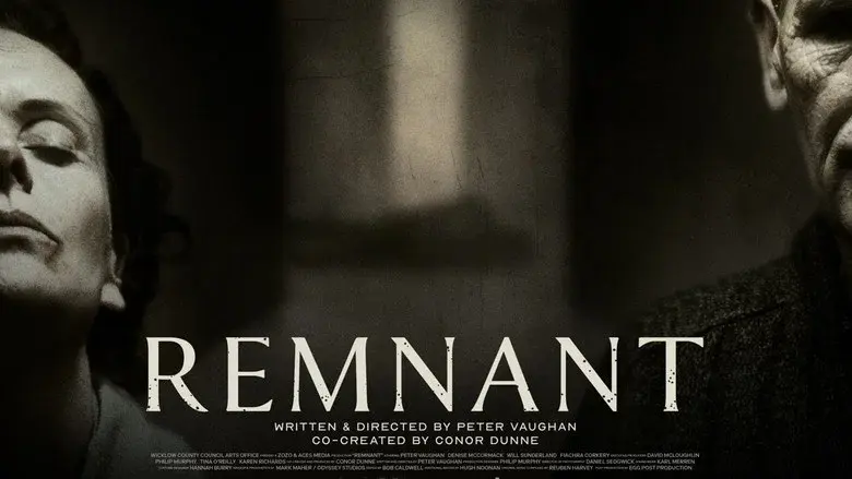 Remnant still 1