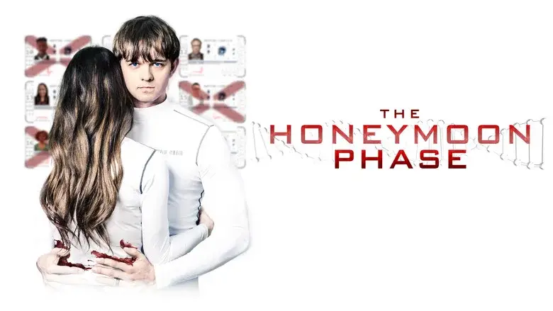 The Honeymoon Phase still 1