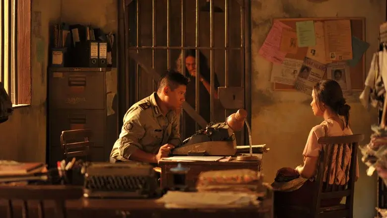 Marlina the Murderer in Four Acts still 8