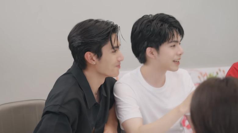 DMD Friendship The Reality still 5