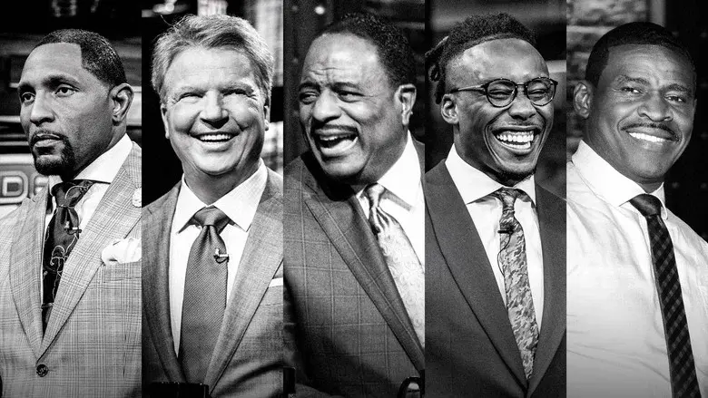 Inside the NFL still 6