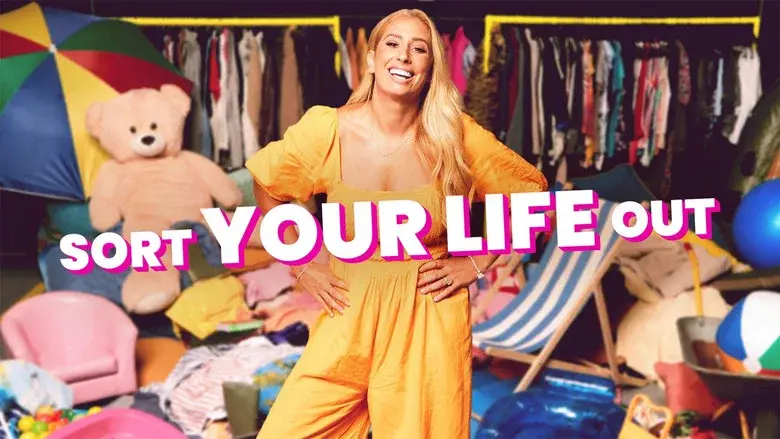 Sort Your Life Out still 5