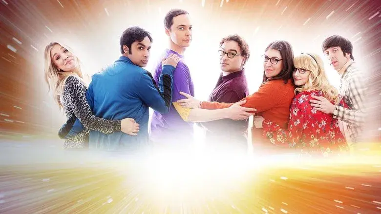 The Big Bang Theory still 7