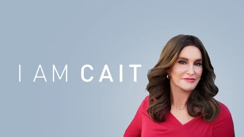 I Am Cait still 7