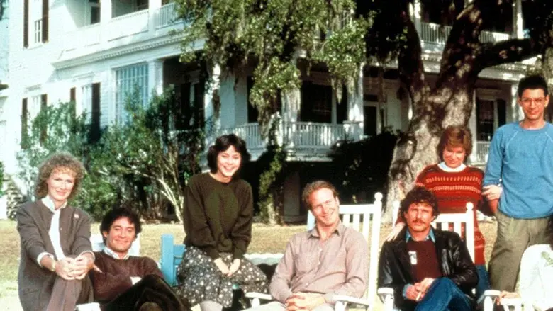 The Big Chill: A Reunion still 2