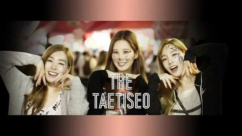 The TaeTiSeo still 2