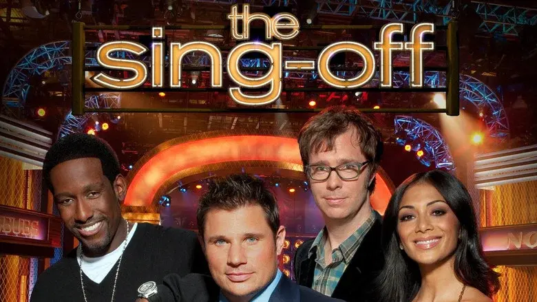 The Sing-Off still 3