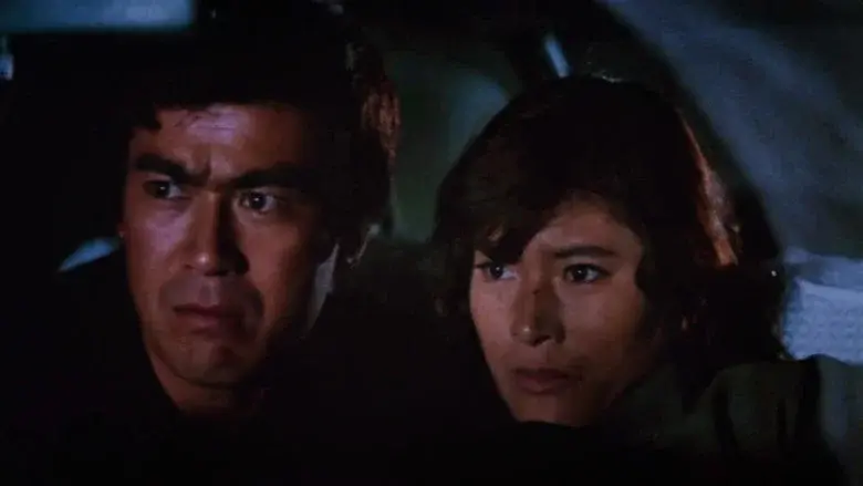 The Street Fighter's Last Revenge still 8