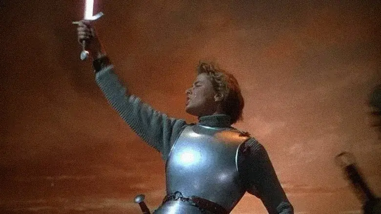 Joan of Arc still 4